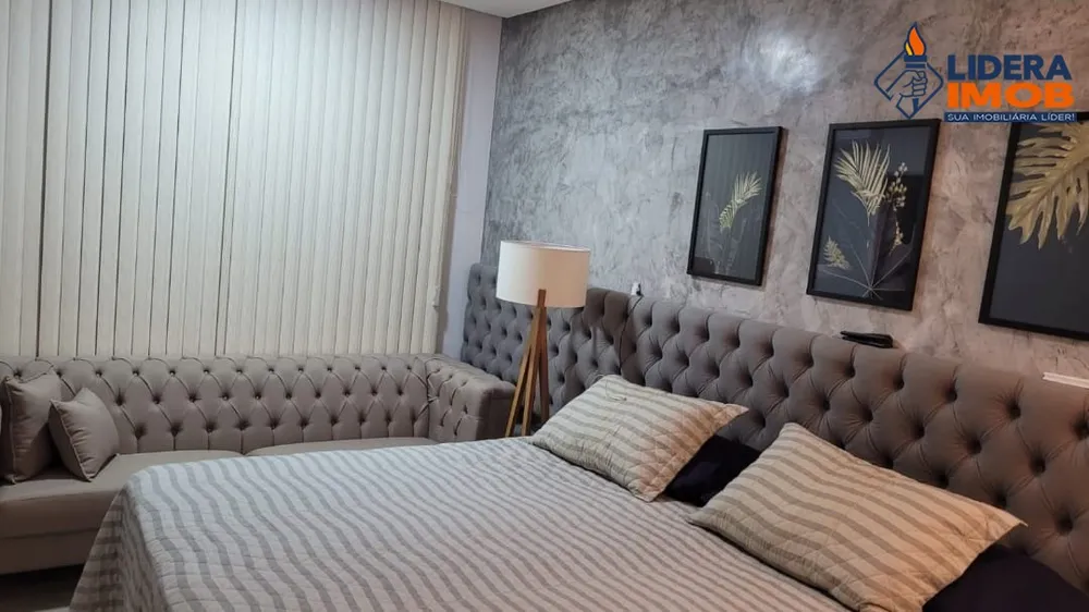 Casa, 4 quartos, 220 m² - Foto 8