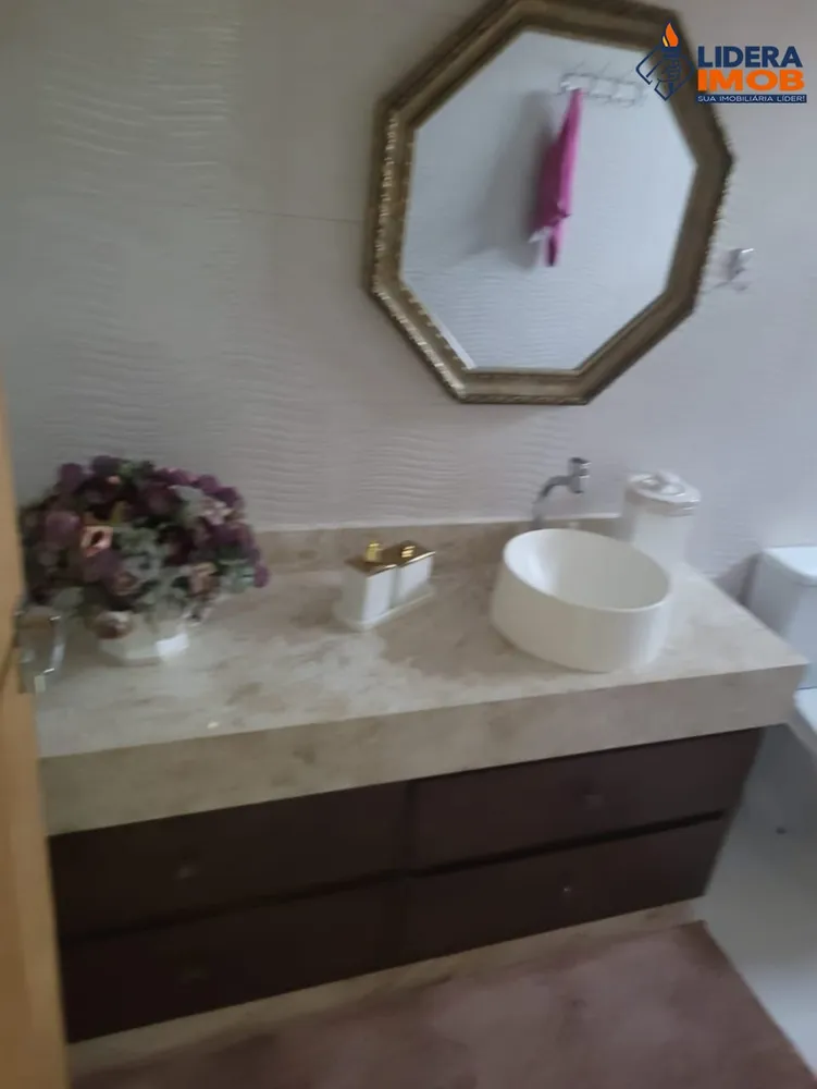 Casa, 4 quartos, 220 m² - Foto 5