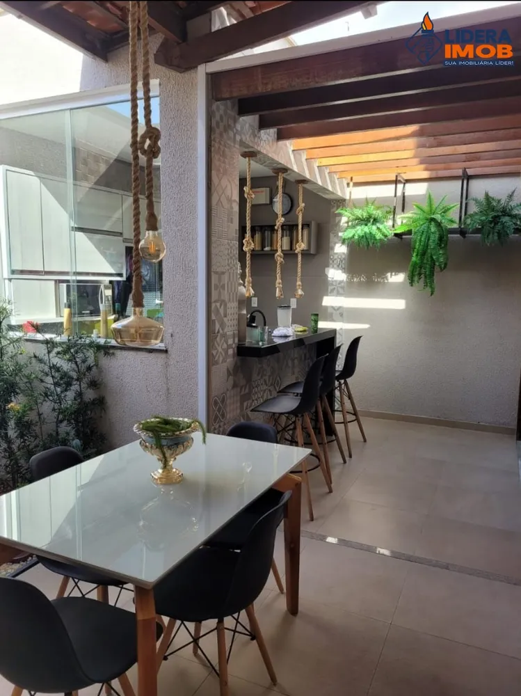 Casa, 4 quartos, 220 m² - Foto 5