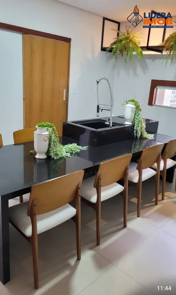 Casa, 4 quartos, 220 m² - Foto 4