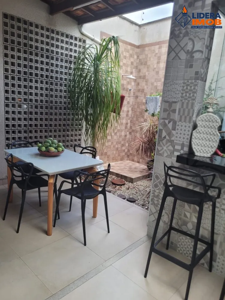Casa, 4 quartos, 220 m² - Foto 6