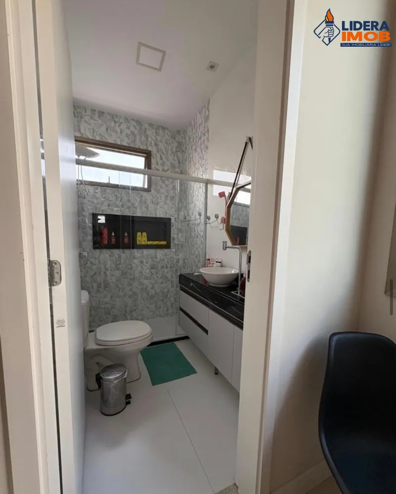Casa, 4 quartos, 200 m² - Foto 4