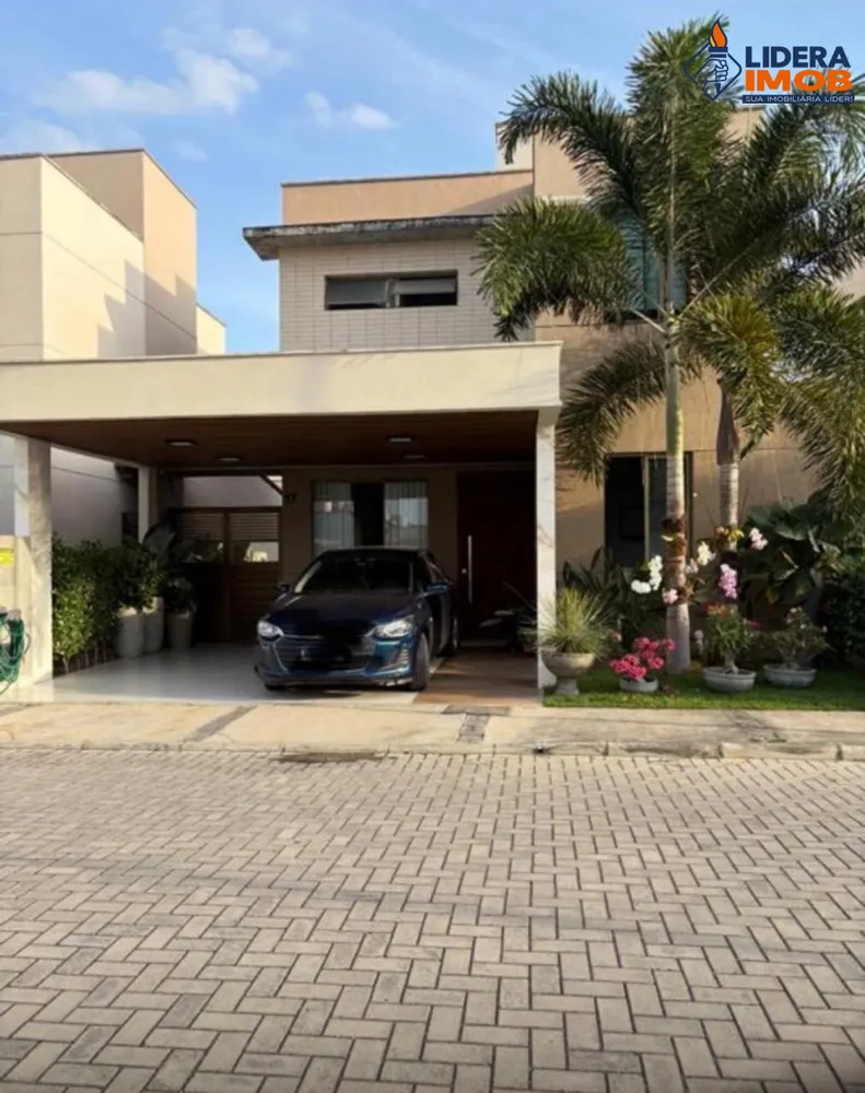 Casa, 4 quartos, 200 m² - Foto 3
