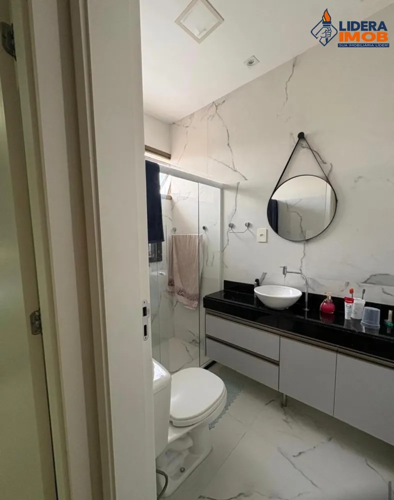 Casa, 4 quartos, 200 m² - Foto 14