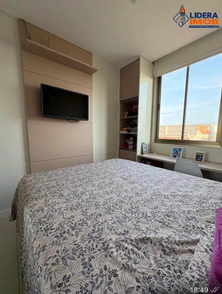 Casa, 4 quartos, 200 m² - Foto 10
