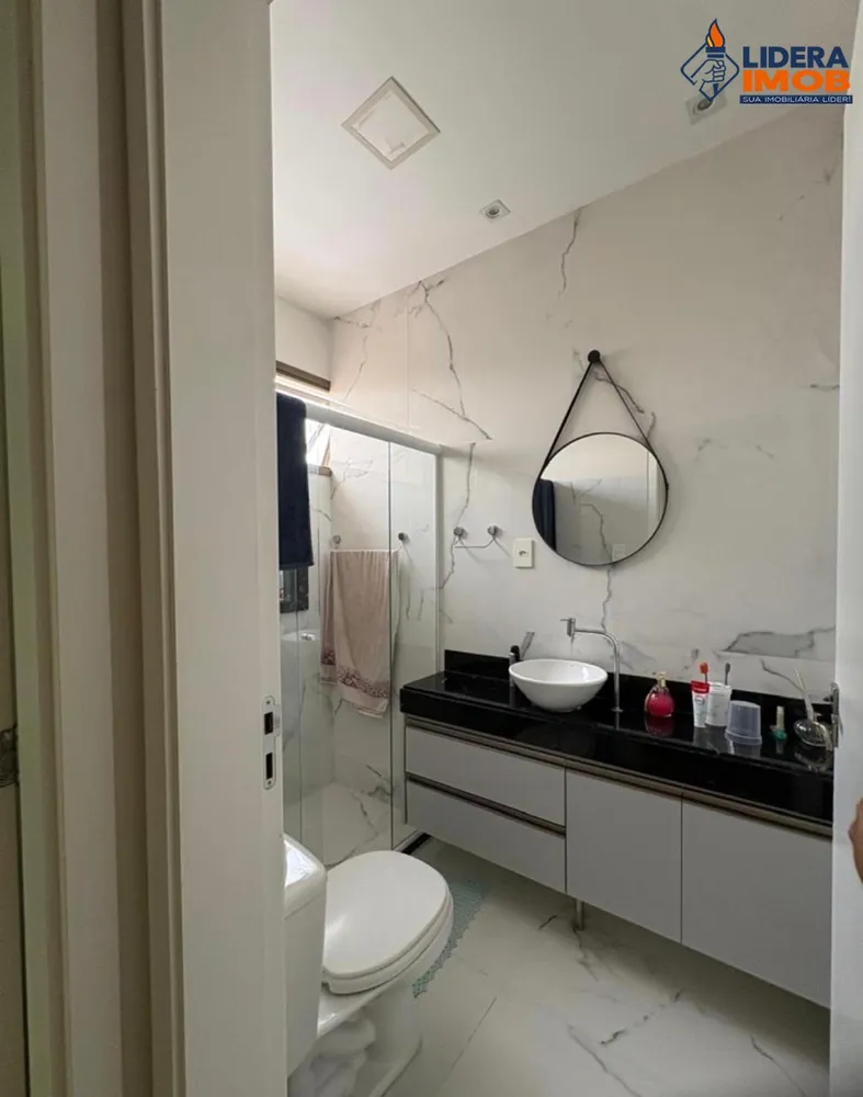 Casa, 4 quartos, 200 m² - Foto 6