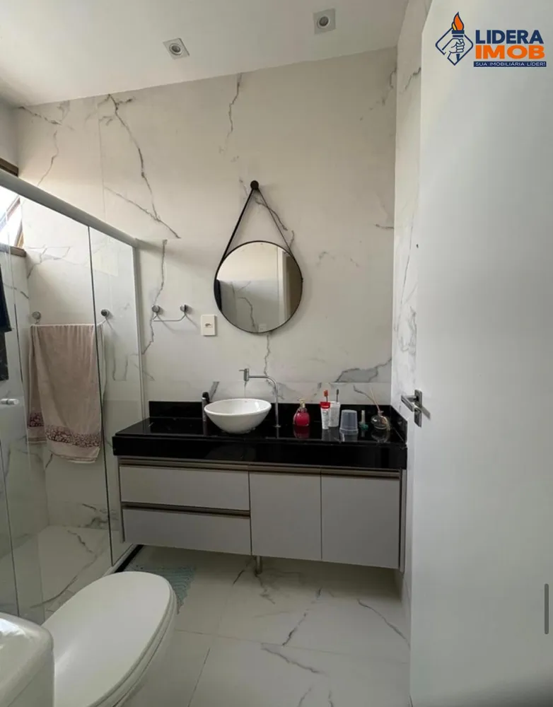 Casa, 4 quartos, 200 m² - Foto 13