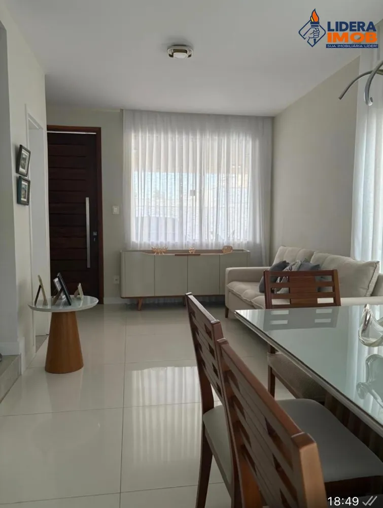 Casa, 4 quartos, 200 m² - Foto 11