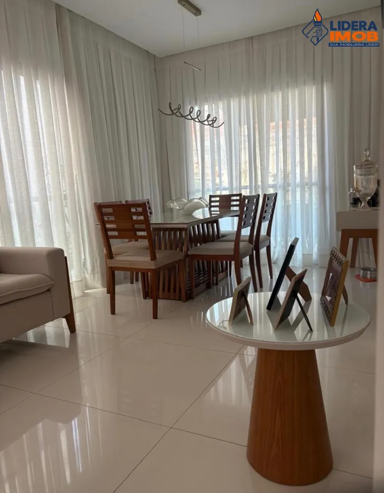 Casa, 4 quartos, 200 m² - Foto 9