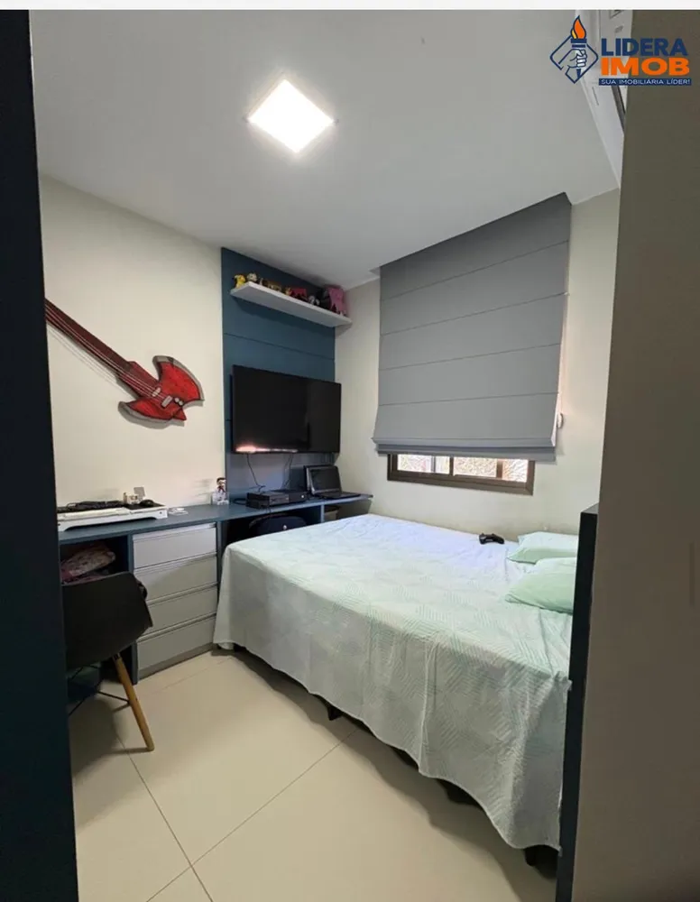 Casa, 4 quartos, 200 m² - Foto 8