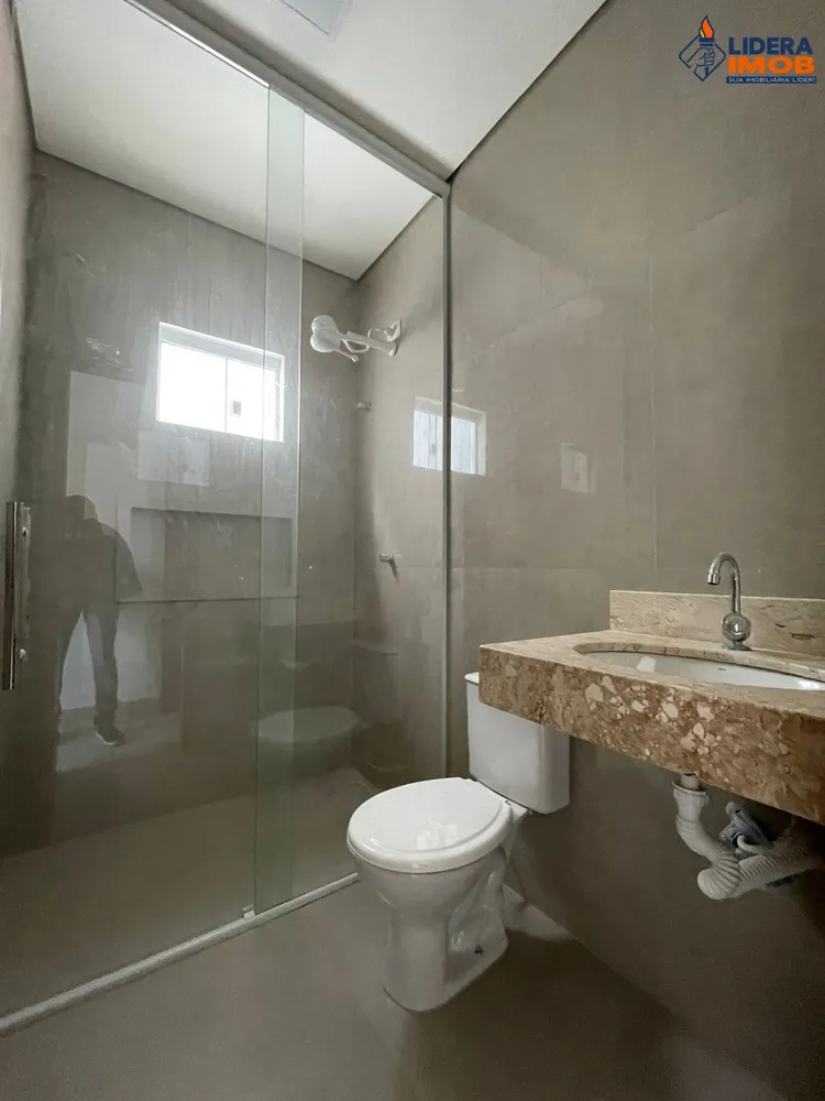 Casa, 3 quartos, 160 m² - Foto 6