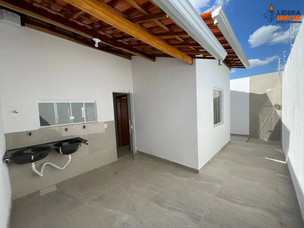 Casa, 3 quartos, 160 m² - Foto 11