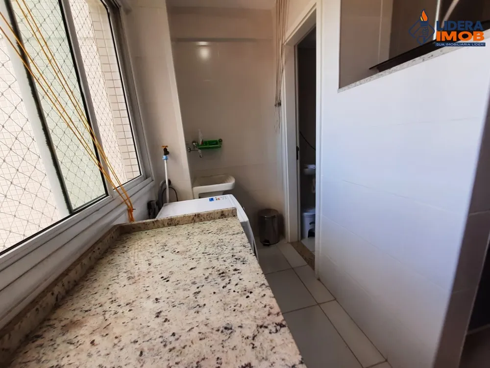 Apartamento, 4 quartos, 108 m² - Foto 11