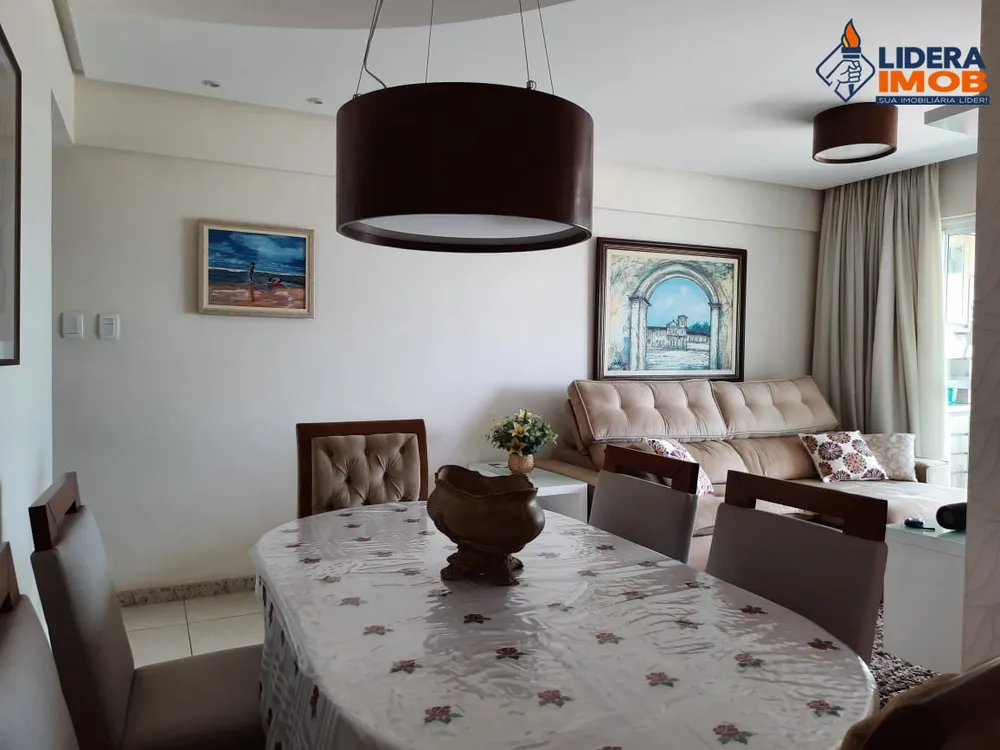 Apartamento, 4 quartos, 108 m² - Foto 2