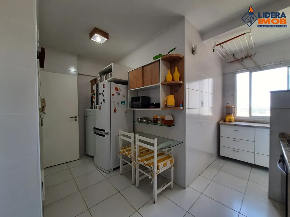 Apartamento, 4 quartos, 108 m² - Foto 12