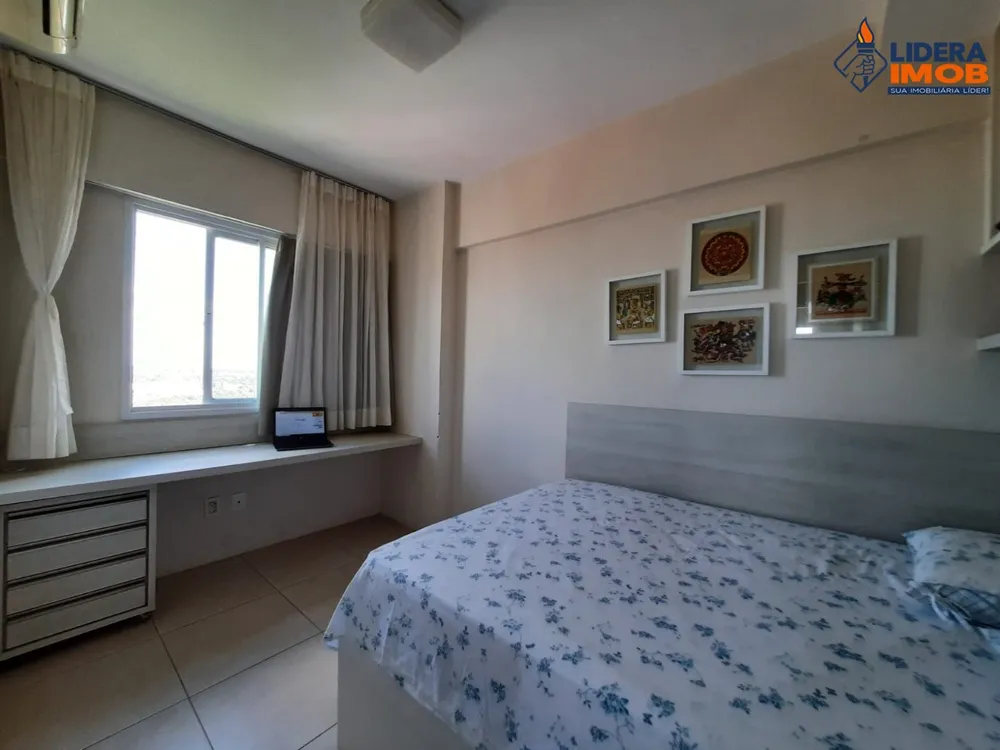 Apartamento, 4 quartos, 108 m² - Foto 8
