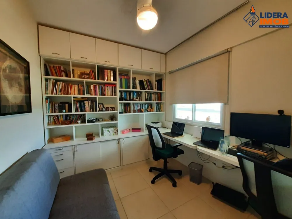 Apartamento, 4 quartos, 108 m² - Foto 6