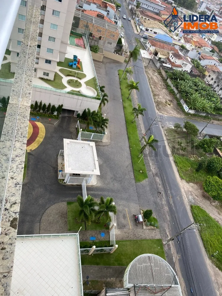 Apartamento, 4 quartos, 108 m² - Foto 3
