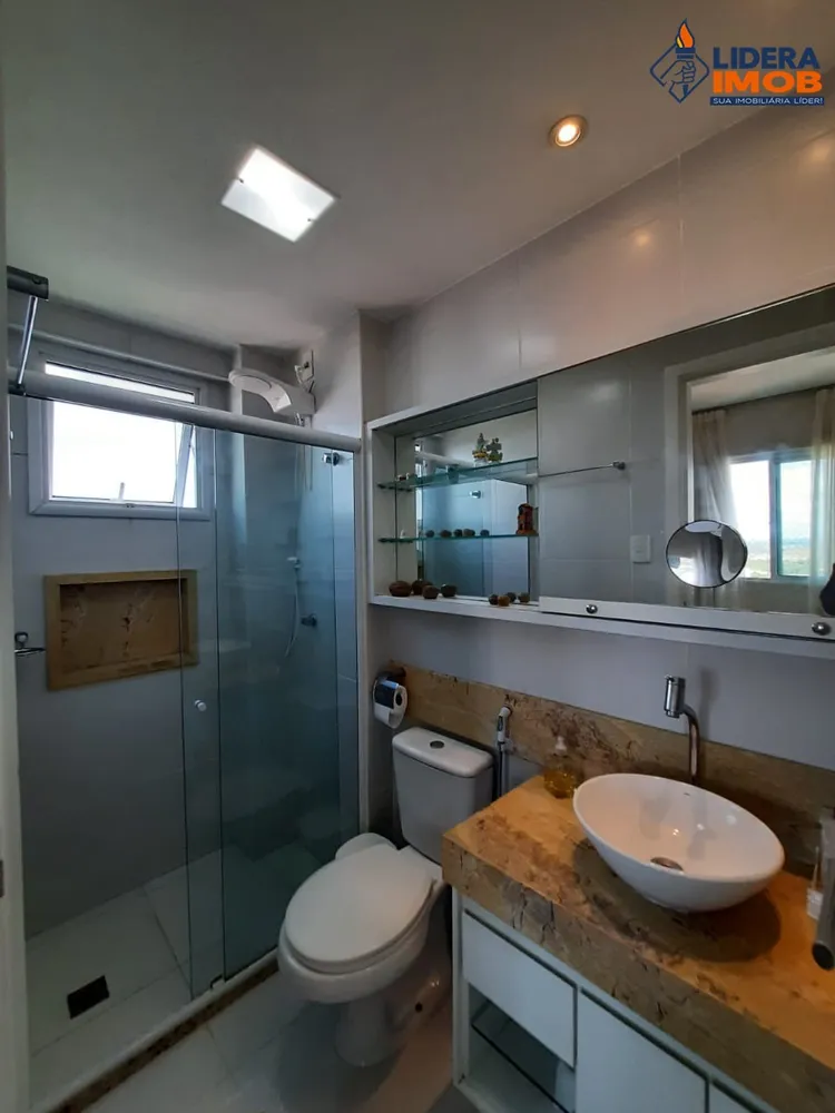 Apartamento, 4 quartos, 108 m² - Foto 4