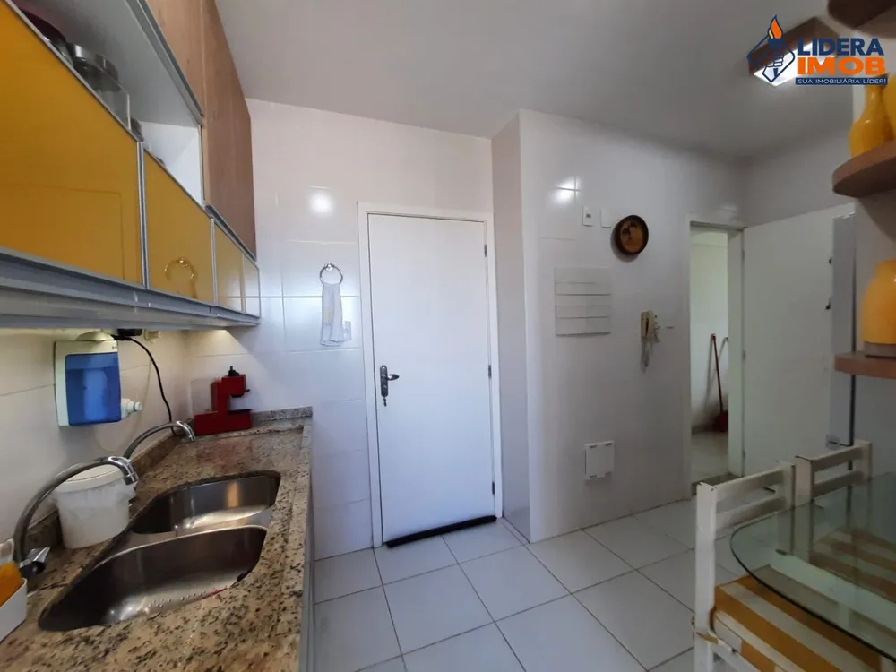 Apartamento, 4 quartos, 108 m² - Foto 10