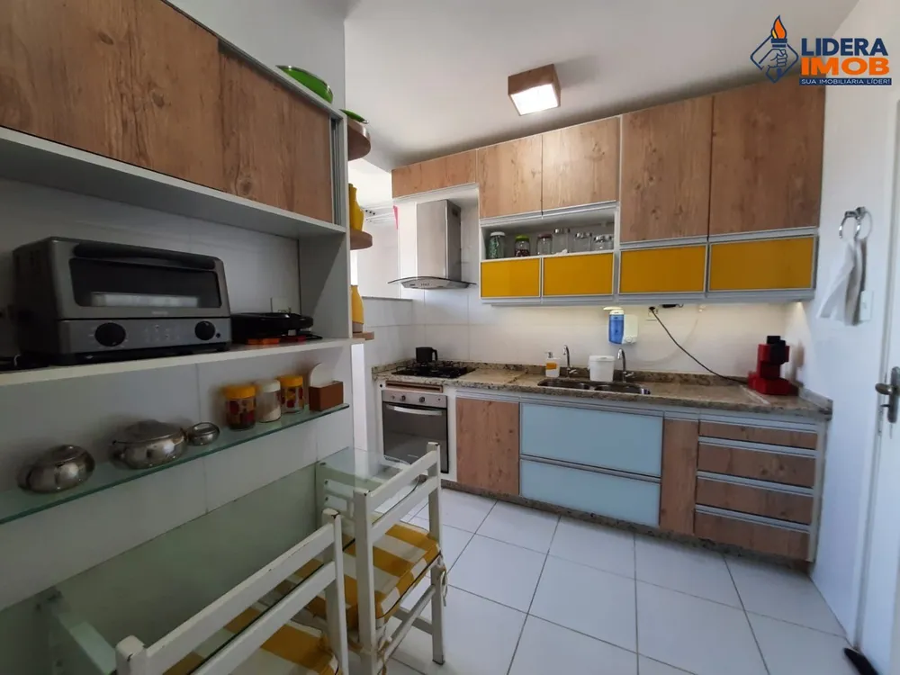 Apartamento, 4 quartos, 108 m² - Foto 9