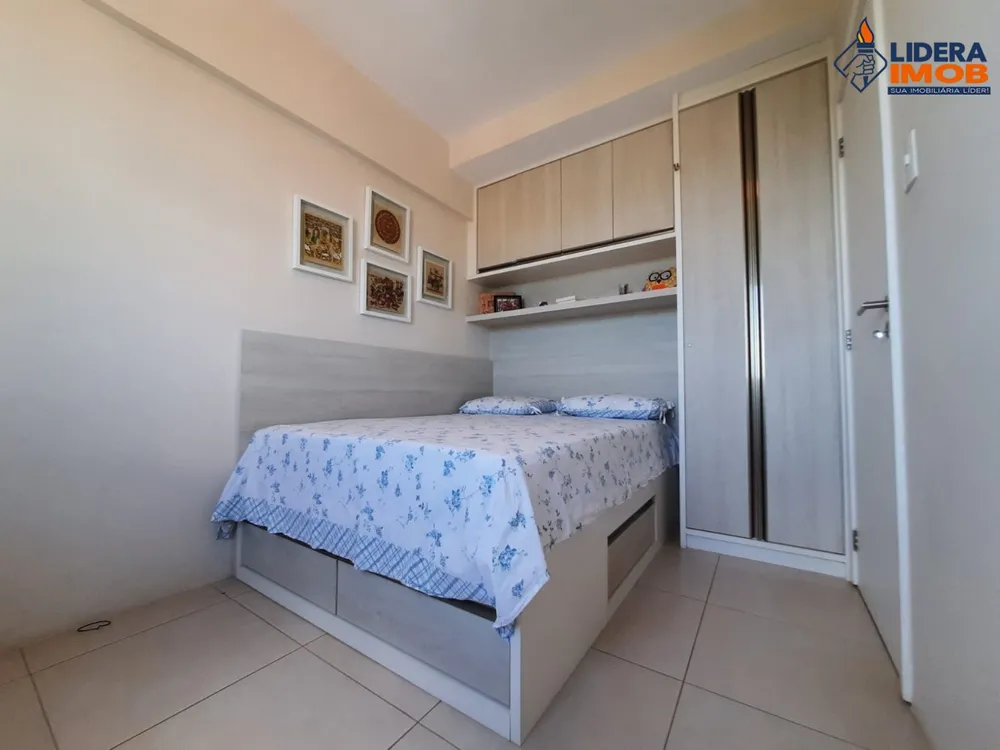 Apartamento, 4 quartos, 108 m² - Foto 5