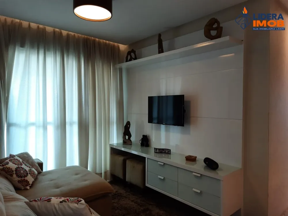 Apartamento, 4 quartos, 108 m² - Foto 1