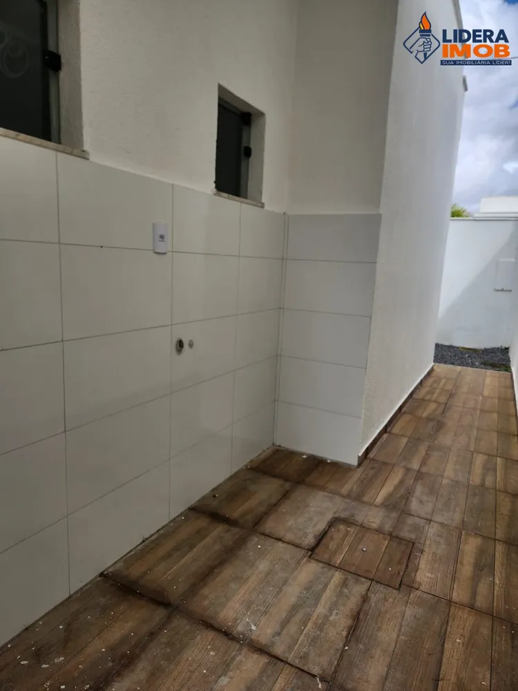 Casa, 3 quartos, 130 m² - Foto 9
