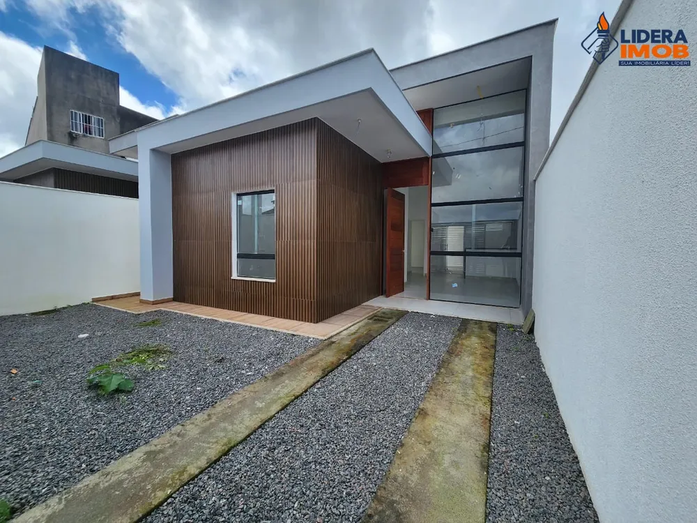 Casa, 3 quartos, 130 m² - Foto 6