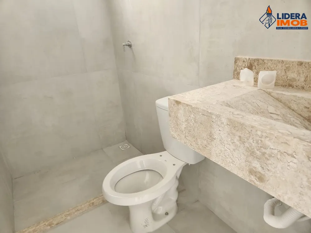Casa, 3 quartos, 130 m² - Foto 4