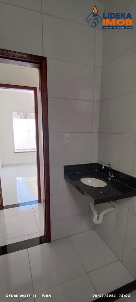 Casa, 2 quartos, 58 m² - Foto 10