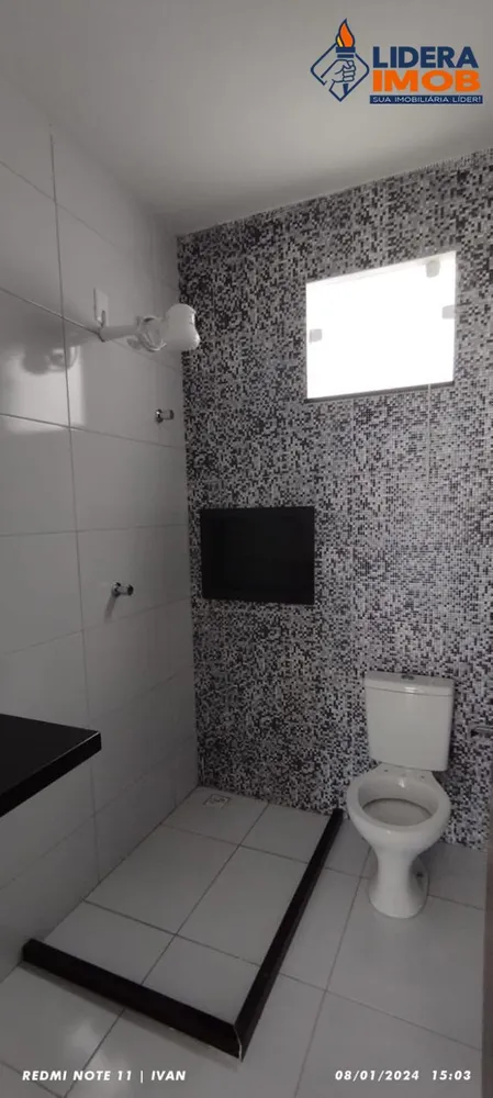 Casa, 2 quartos, 58 m² - Foto 12