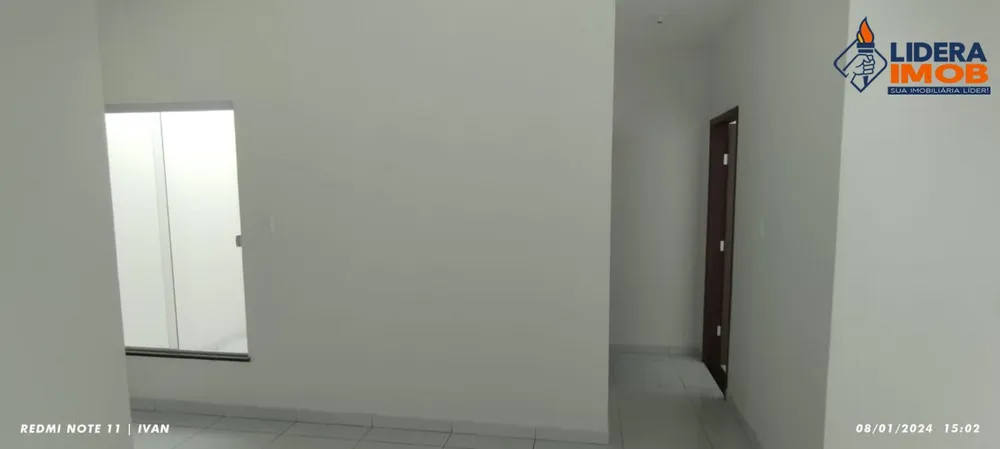 Casa, 2 quartos, 58 m² - Foto 11
