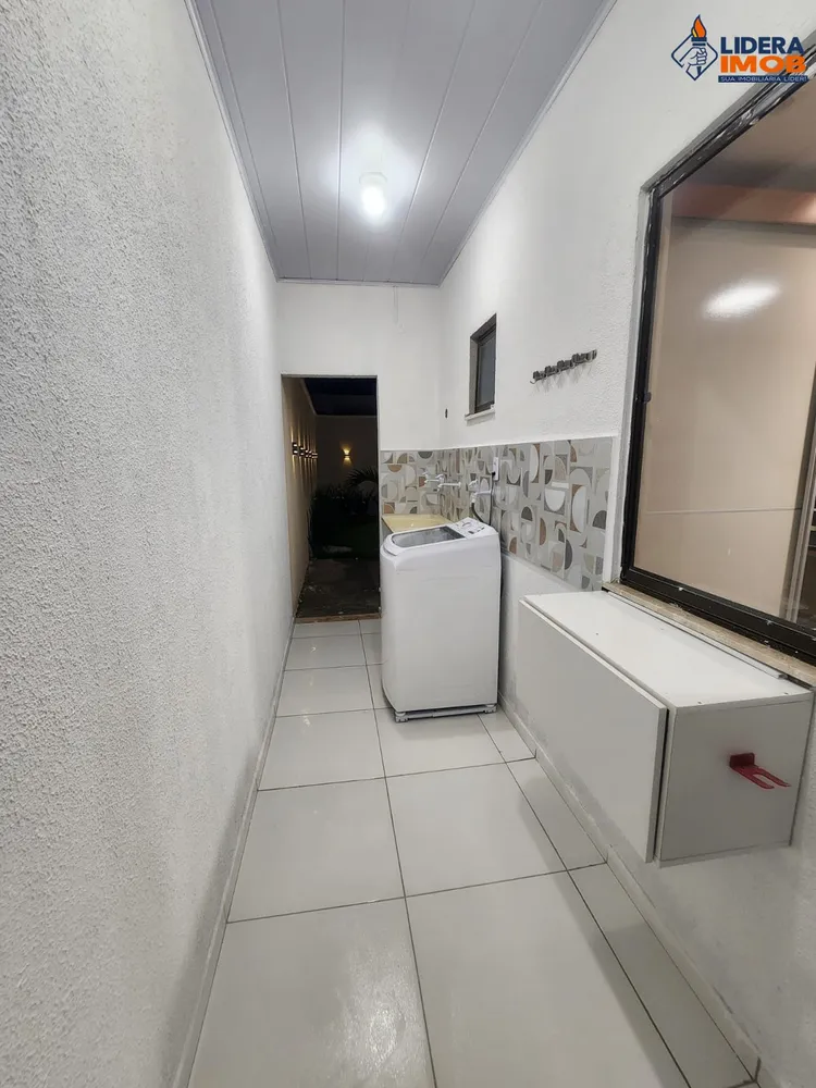 Casa, 2 quartos, 180 m² - Foto 6