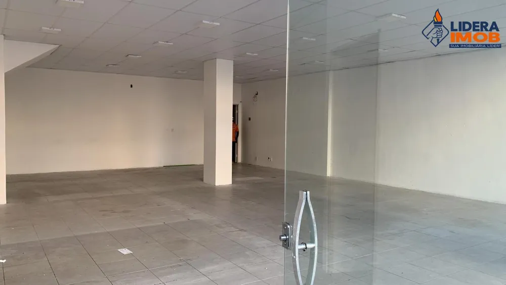 Loja-Salão, 320 m² - Foto 2