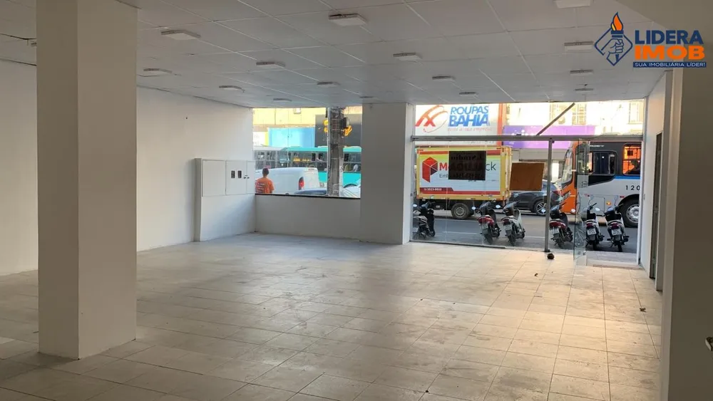 Loja-Salão, 320 m² - Foto 3