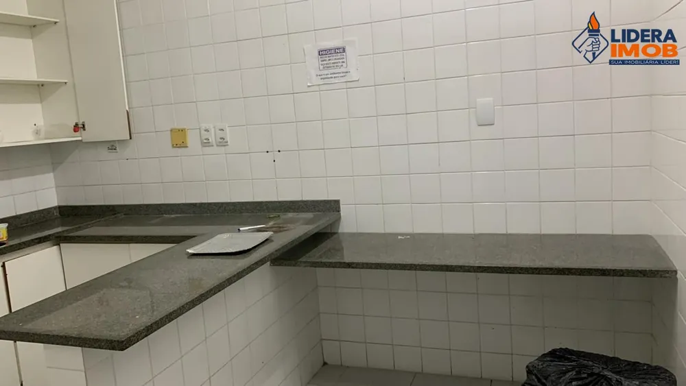 Loja-Salão, 320 m² - Foto 1