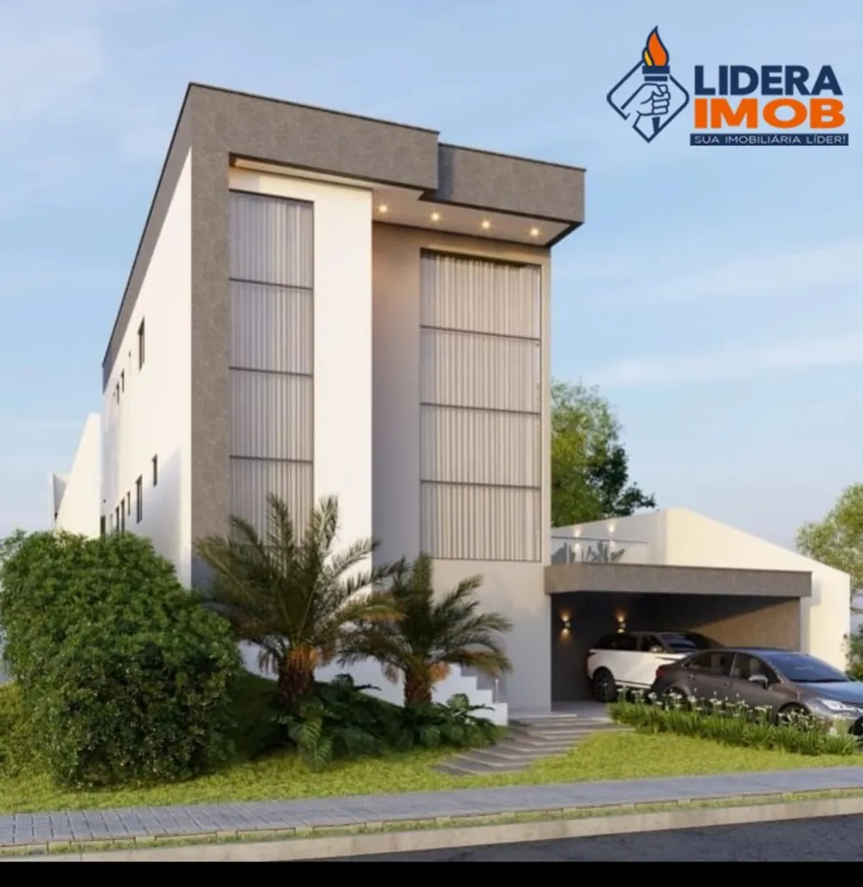 Casa, 4 quartos, 250 m² - Foto 4