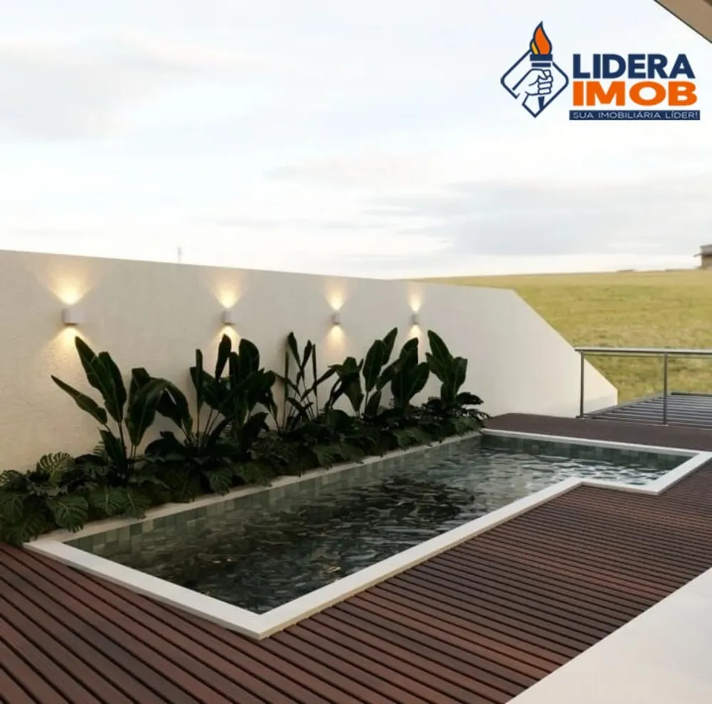 Casa, 4 quartos, 250 m² - Foto 3