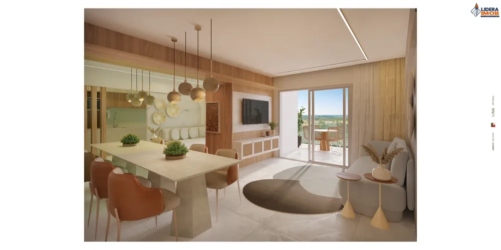 Apartamento, 3 quartos, 107 m² - Foto 9