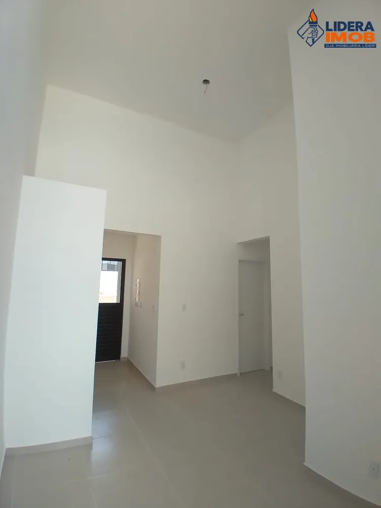 Casa, 3 quartos, 144 m² - Foto 2