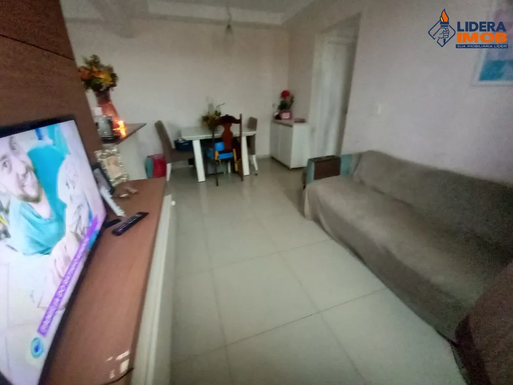 Apartamento, 2 quartos, 49 m² - Foto 2