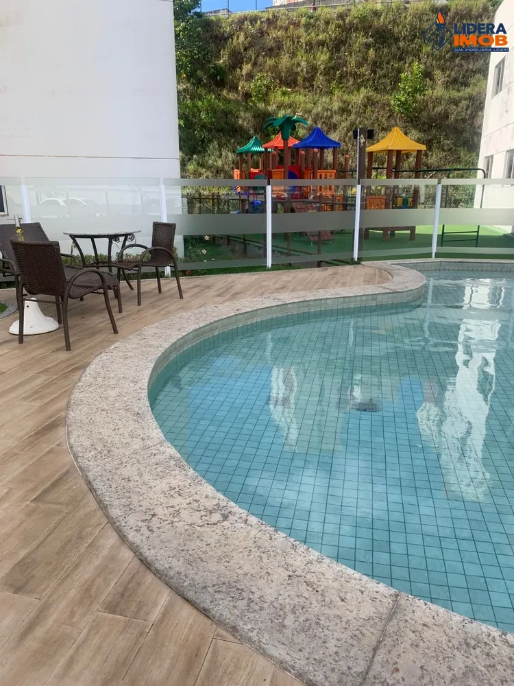 Apartamento, 2 quartos, 49 m² - Foto 8