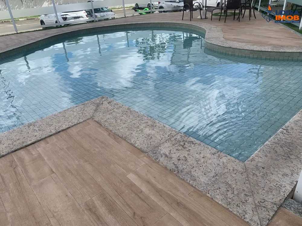 Apartamento, 2 quartos, 49 m² - Foto 11