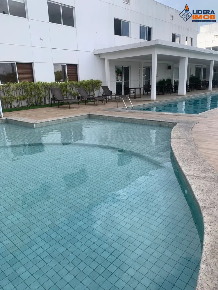Apartamento, 2 quartos, 49 m² - Foto 9