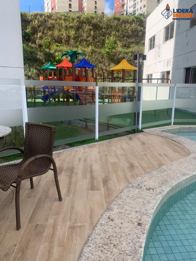 Apartamento, 2 quartos, 49 m² - Foto 5