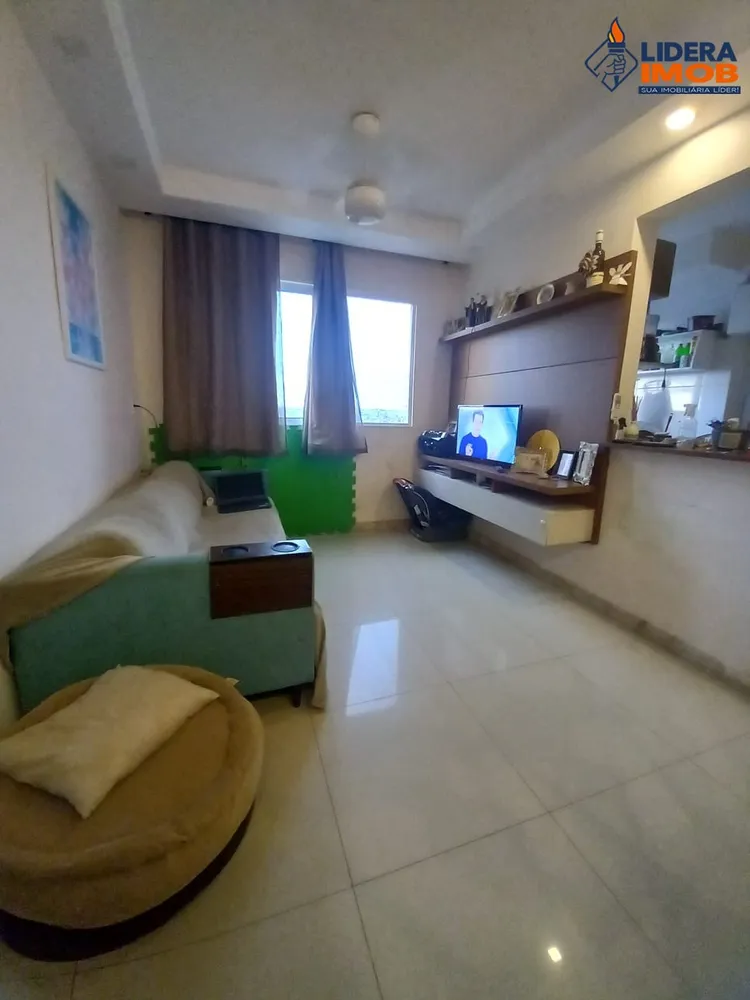 Apartamento, 2 quartos, 49 m² - Foto 7