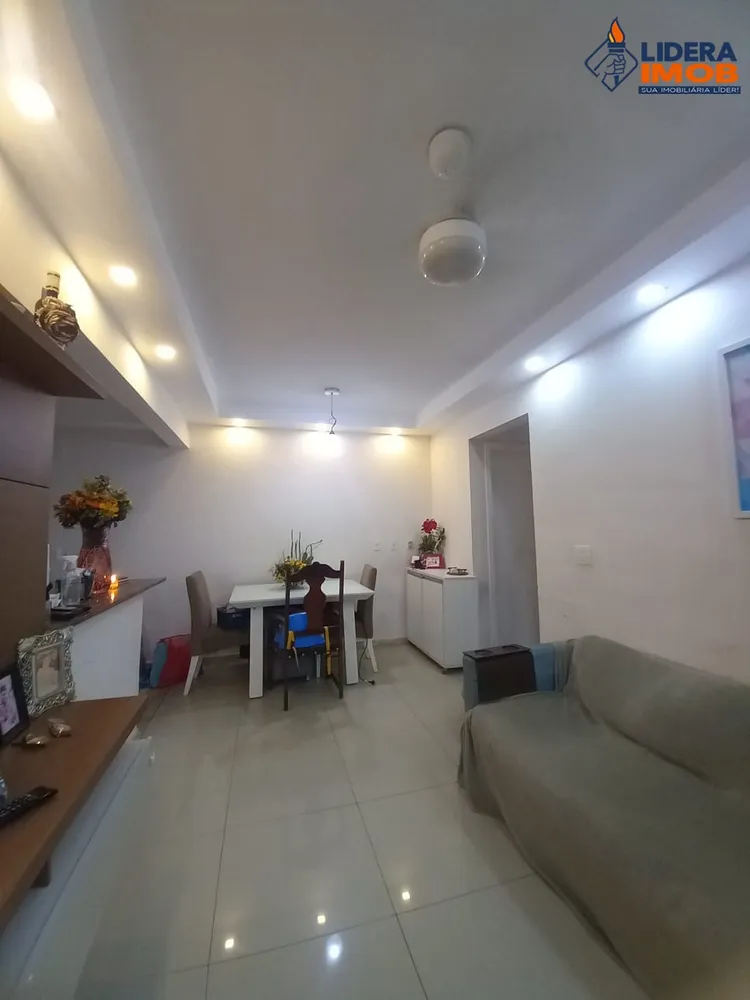 Apartamento, 2 quartos, 49 m² - Foto 1