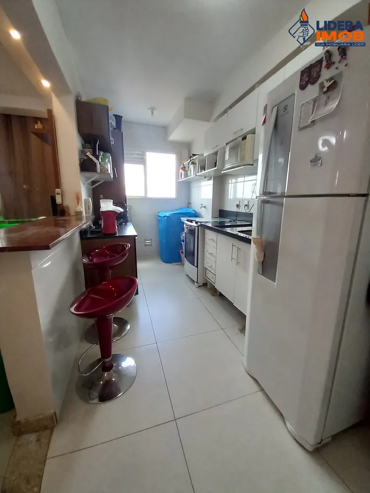 Apartamento, 2 quartos, 49 m² - Foto 6