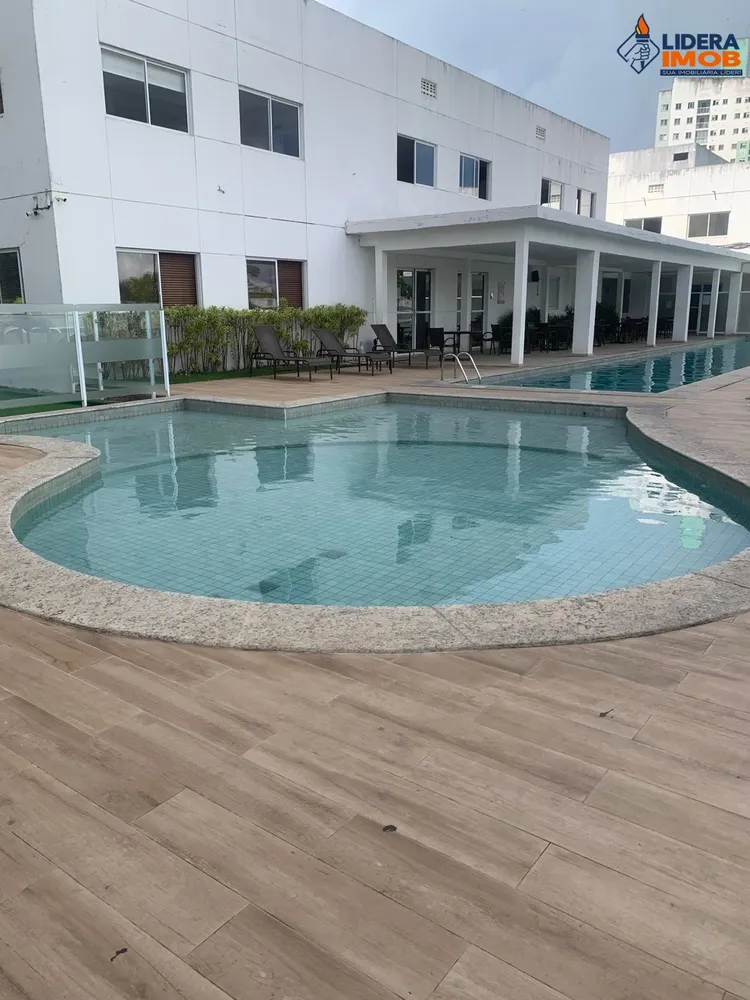Apartamento, 2 quartos, 49 m² - Foto 8